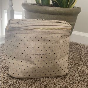 Kate Spade Lunch Bag